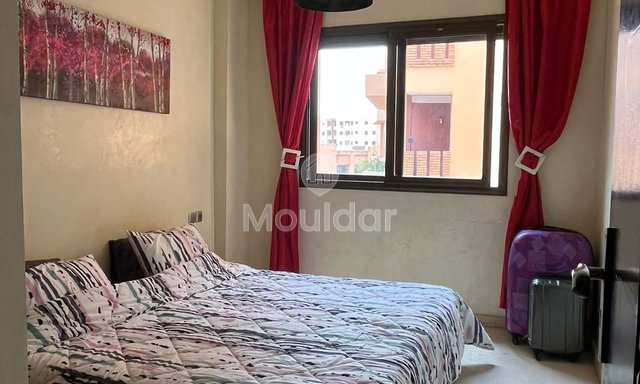 ستوديو للإيجار في مراكش - جليز: الراحة والأناقة - 2