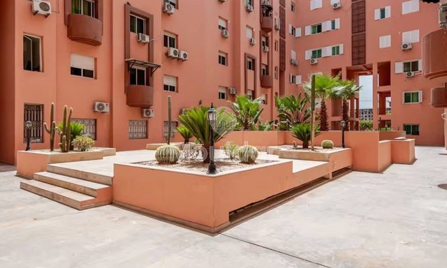 Διακοπές στο Μαρακές: Άνεση και Γοητεία στο Guéliz - 3