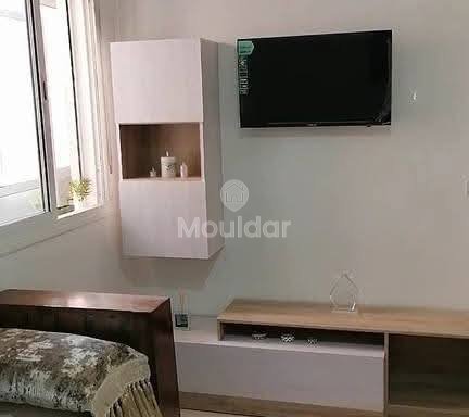 Para Alugar: Charmoso apartamento com 2 quartos em Guéliz, Marrakech - 2