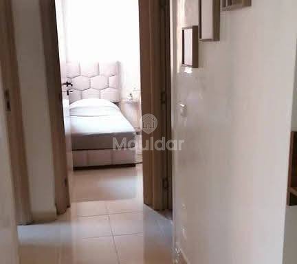 Para Alugar: Charmoso apartamento com 2 quartos em Guéliz, Marrakech - 4