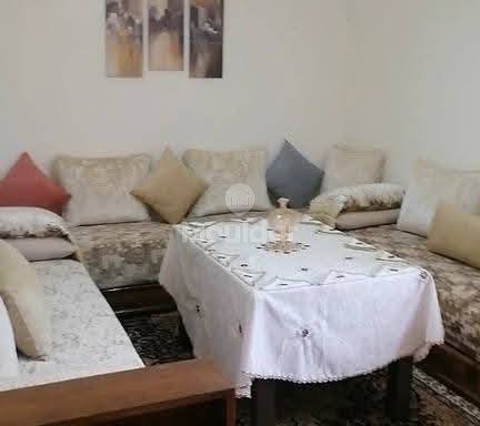 Para Alugar: Charmoso apartamento com 2 quartos em Guéliz, Marrakech