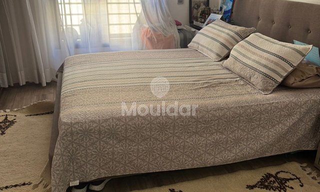 شقة حديثة تتكون من 3 غرف نوم للإيجار في مراكش - هيفرناغ - 3