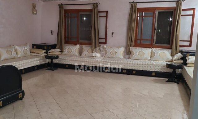 Modern Villa for Rent in Marrakech - Hay Izdihar