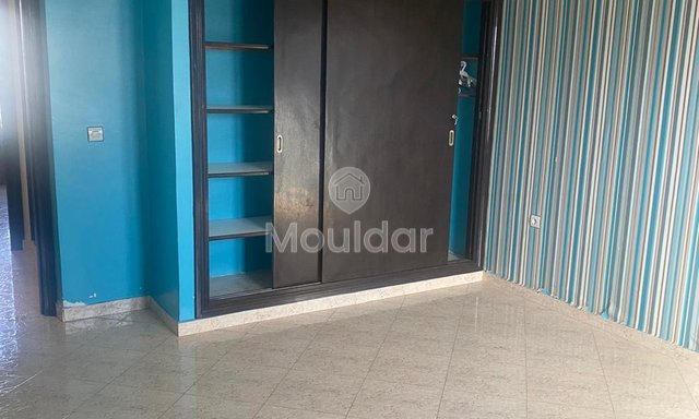 Modern Villa for Rent in Marrakech - Hay Izdihar - 4