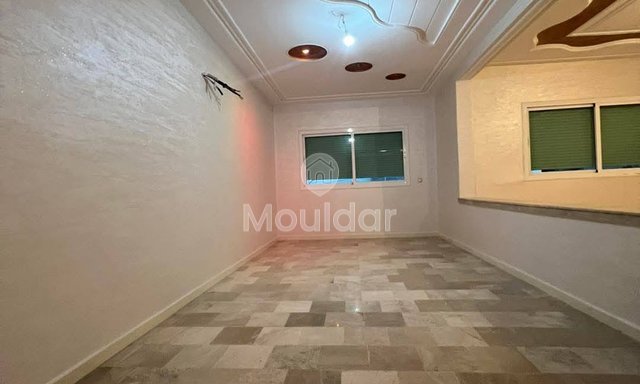 Charming Apartment for Sale in Fes - 160m², 3 Bedrooms