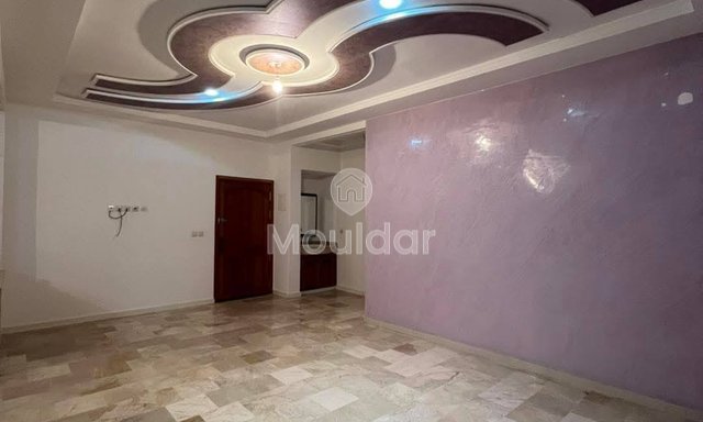 Charming Apartment for Sale in Fes - 160m², 3 Bedrooms - 4