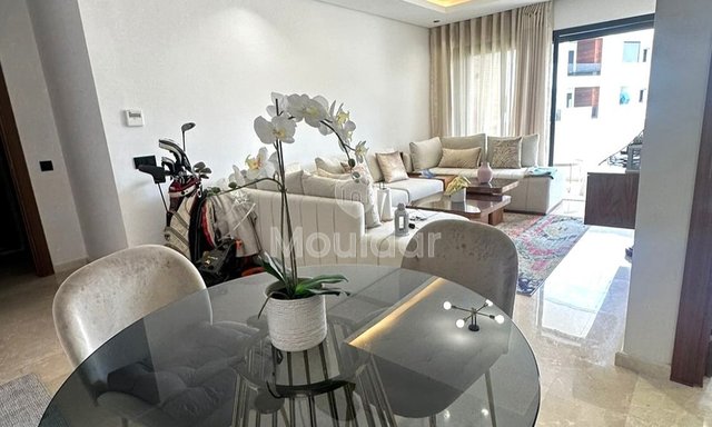 شقق للإيجار: غرفتين في بوسكورة - المدينة الخضراء