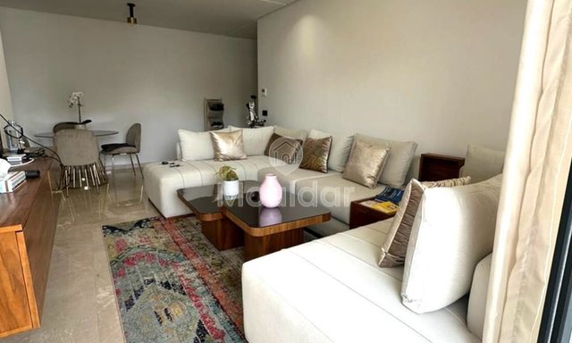 شقق للإيجار: غرفتين في بوسكورة - المدينة الخضراء - 4