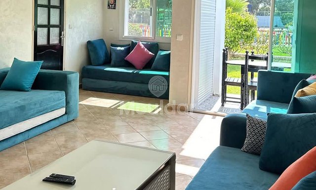 Ideal Getaway in Cabo Negro: Comfortable 1 Bedroom Apartment