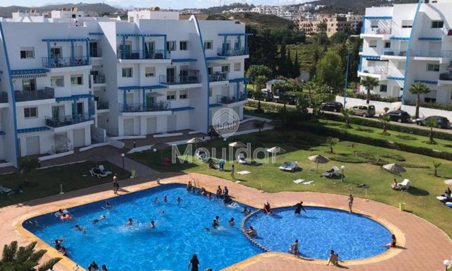 Ideal Getaway in Cabo Negro: Comfortable 1 Bedroom Apartment - 4