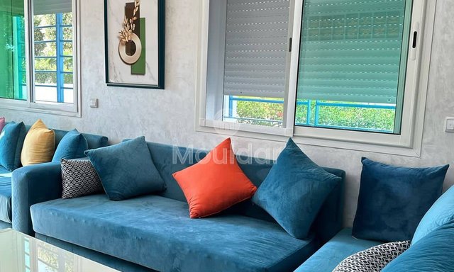 Ideal Getaway in Cabo Negro: Comfortable 1 Bedroom Apartment - 2