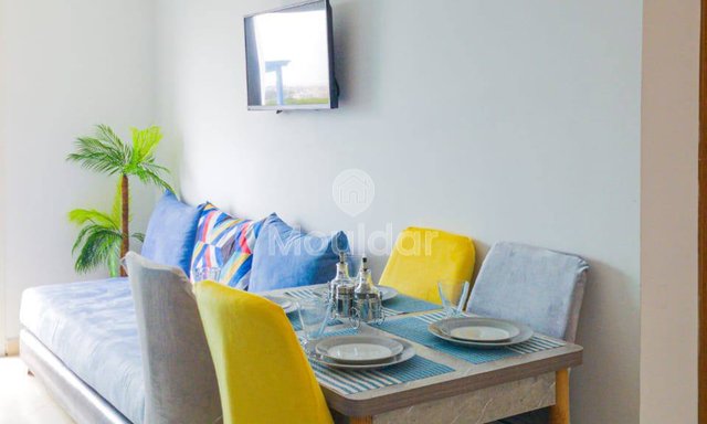 Escape to Cabo Negro: Comfortable Vacation Apartment - 2