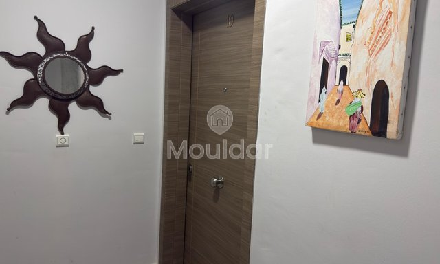 Urocze mieszkanie z trzema pokojami na sprzedaż w Asilah - 2