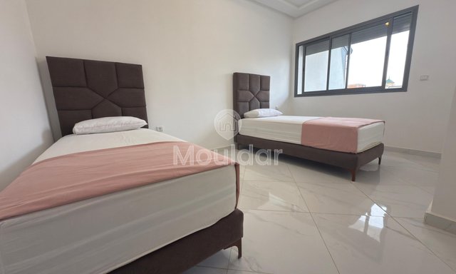 Urocze mieszkanie z trzema pokojami na sprzedaż w Asilah - 4