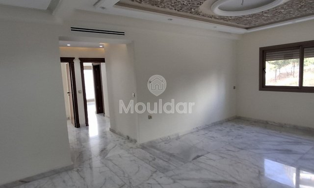 Tanger'da MALABATA HILLS'ta 102 m²'lik yeni dairenizi keşfedin