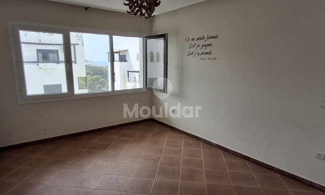 Appartement de Rêve à Vendre: Vue Mer à Tangier - 2