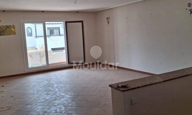 Appartement de Rêve à Vendre: Vue Mer à Tangier