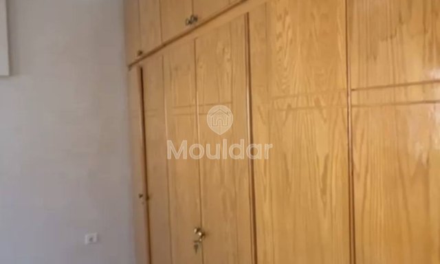 Charmant appartement met 2 slaapkamers te huur in Sidi Maarouf - 4