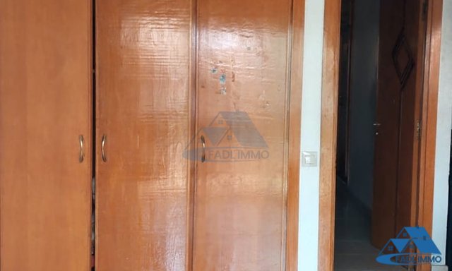 VENTA DE APARTAMENTOS FRENTE A LA ESTACIÓN TGV KENITRA — Kenitra, Maamora - 15