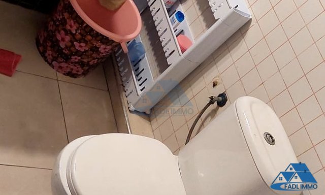 VENTA DE APARTAMENTOS FRENTE A LA ESTACIÓN TGV KENITRA — Kenitra, Maamora - 9