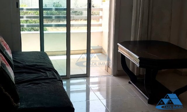 VENTA DE APARTAMENTOS FRENTE A LA ESTACIÓN TGV KENITRA — Kenitra, Maamora - 18