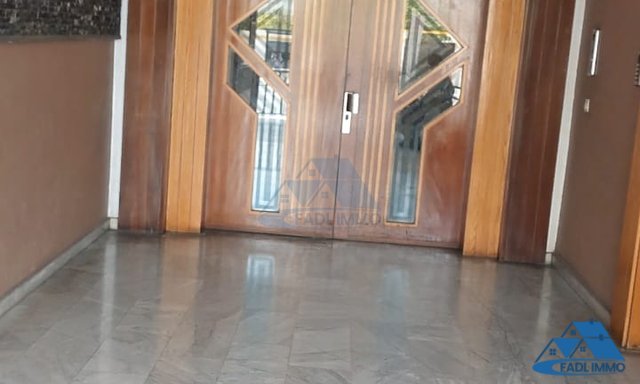 VENTA DE APARTAMENTOS FRENTE A LA ESTACIÓN TGV KENITRA — Kenitra, Maamora - 11