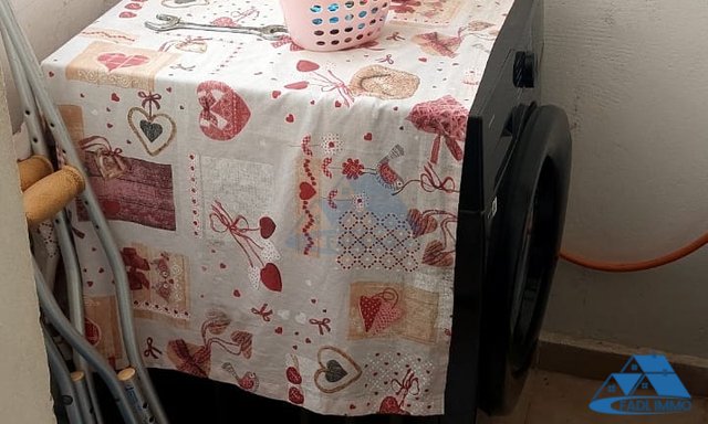 VENTA DE APARTAMENTOS FRENTE A LA ESTACIÓN TGV KENITRA — Kenitra, Maamora - 6