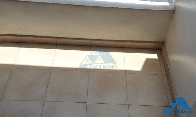 VENTA DE APARTAMENTOS FRENTE A LA ESTACIÓN TGV KENITRA — Kenitra, Maamora - 17