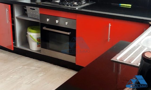 VENTA DE APARTAMENTOS FRENTE A LA ESTACIÓN TGV KENITRA — Kenitra, Maamora - 4