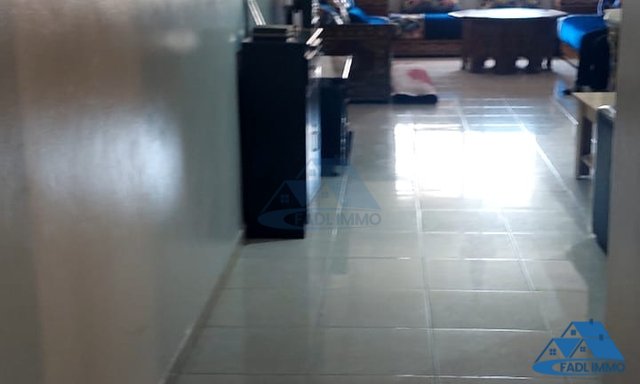 VENTA DE APARTAMENTOS FRENTE A LA ESTACIÓN TGV KENITRA — Kenitra, Maamora - 12