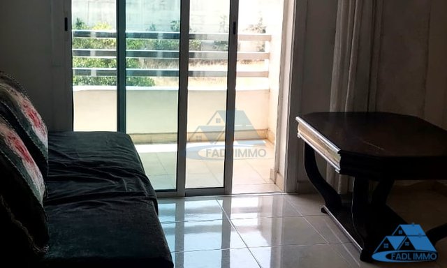 VENTA DE APARTAMENTOS FRENTE A LA ESTACIÓN TGV KENITRA — Kenitra, Maamora - 16