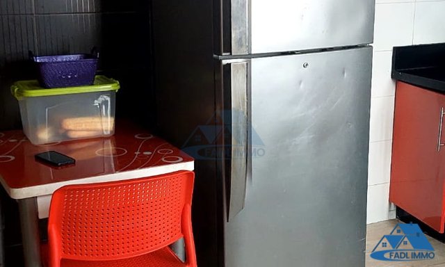 VENTA DE APARTAMENTOS FRENTE A LA ESTACIÓN TGV KENITRA — Kenitra, Maamora - 5