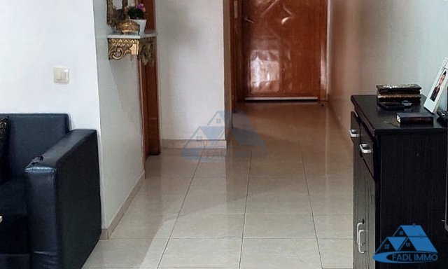 VENTA DE APARTAMENTOS FRENTE A LA ESTACIÓN TGV KENITRA — Kenitra, Maamora - 14