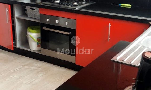 Charming 2-Bedroom Apartment for Sale in Kénitra - Maamora - 4