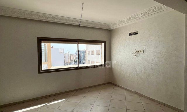 شقة للإيجار: غرفتا نوم، إطلالة مذهلة على أغادير