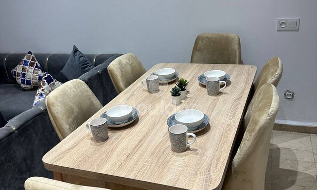 ستوديو ساحر للإيجار في مراكش حيفرناغ - عش التجربة - 4