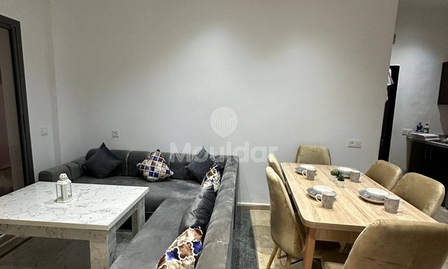 ستوديو ساحر للإيجار في مراكش حيفرناغ - عش التجربة - 2