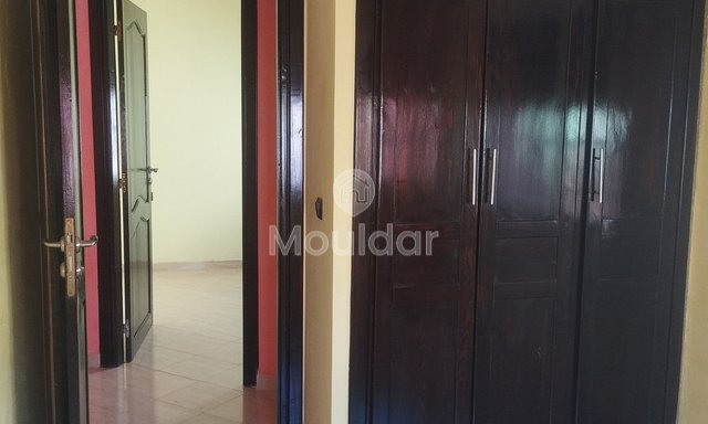 شقة للإيجار: غرفتان في المحمدية، حي السلام - 2