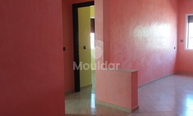 شقة للإيجار: غرفتان في المحمدية، حي السلام - 3