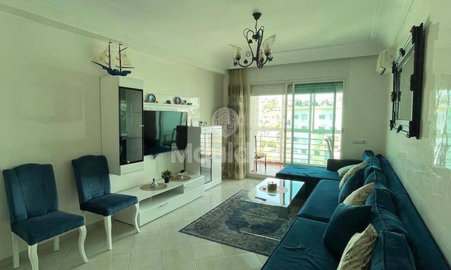 Apartament wakacyjny w Tangerze: 3 sypialnie, komfort gwarantowany - 2