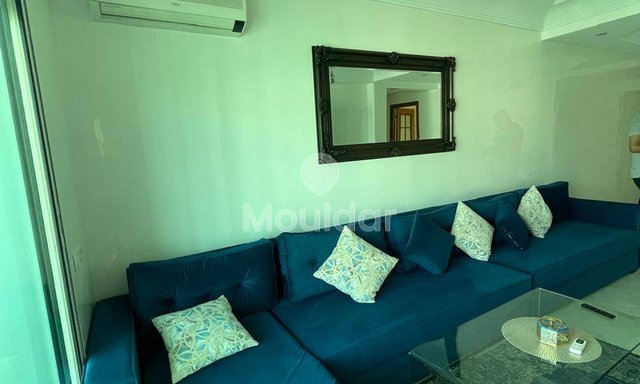 Apartament wakacyjny w Tangerze: 3 sypialnie, komfort gwarantowany - 3