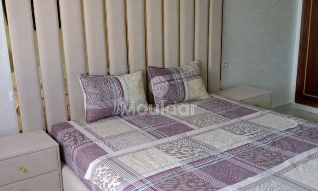 Apartament wakacyjny w Tangerze: 3 sypialnie, komfort gwarantowany - 4