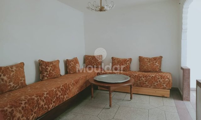 Mieszkanie do wynajęcia w Starej Medynie Fès