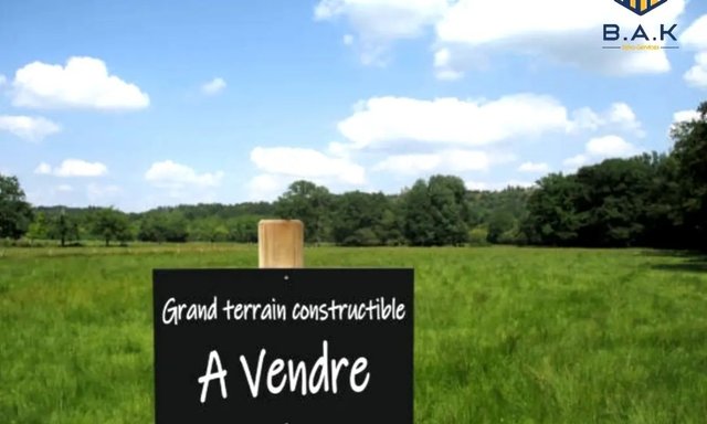 أرض فيلا للبيع الهدادة — القنيطرة, الحدادة