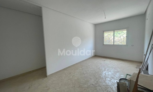 Wohnung zu verkaufen in Marrakesch: 2 Schlafzimmer, 50 m² Charme