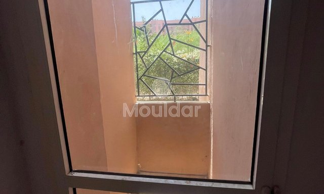 Wohnung zu verkaufen in Marrakesch: 2 Schlafzimmer, 50 m² Charme - 4