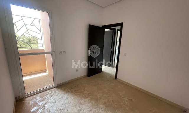 Wohnung zu verkaufen in Marrakesch: 2 Schlafzimmer, 50 m² Charme - 3