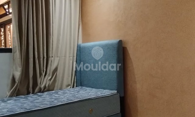 شقة جميلة للإيجار في أكادير - هوت فاونتي - 4