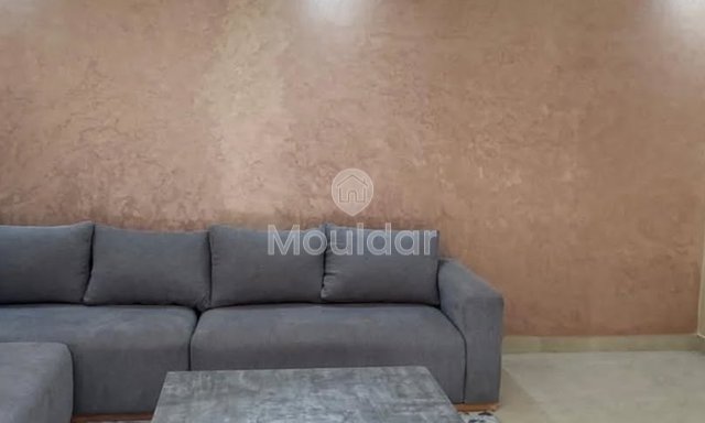 شقة جميلة للإيجار في أكادير - هوت فاونتي