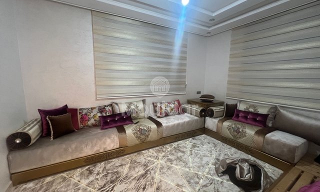 Apartament de închiriat în Agadir: 2 dormitoare